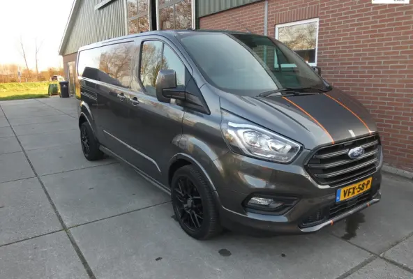 320 2.0 TDCI L2H1*Sport*dub.schuifdeuren
