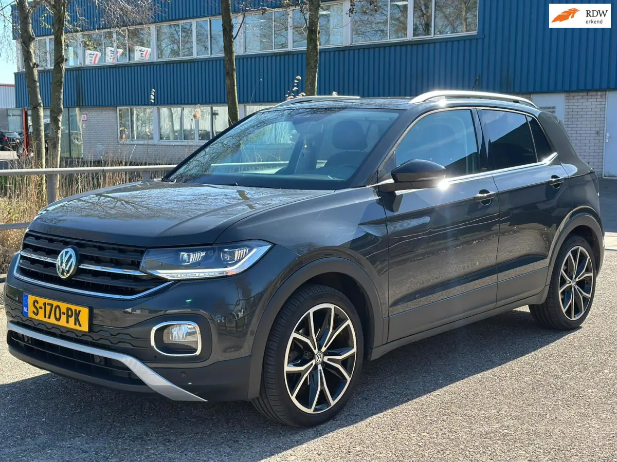 1.5 TSI Style!2020!Automaat!PDC!LM.velgen!Navi!Stoelvw.!