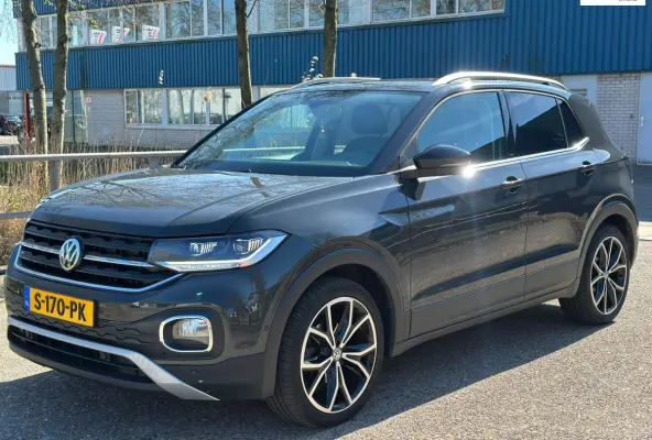1.5 TSI Style!2020!Automaat!PDC!LM.velgen!Navi!Stoelvw.!