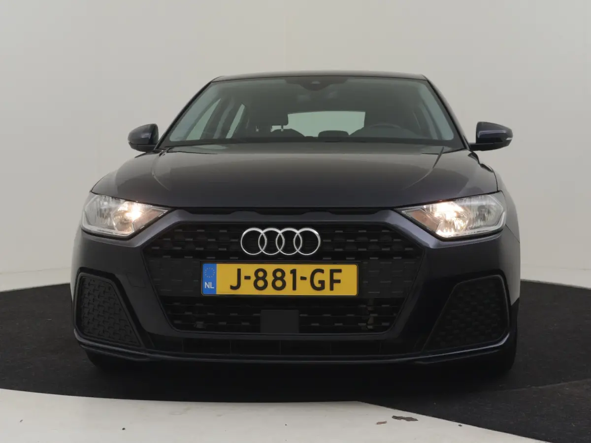 30 TFSI Pro Line 115PK DSG/AUTO | Apple carplay Android auto | Airco automatisch | DAB | 15"LMV l Cruise control |