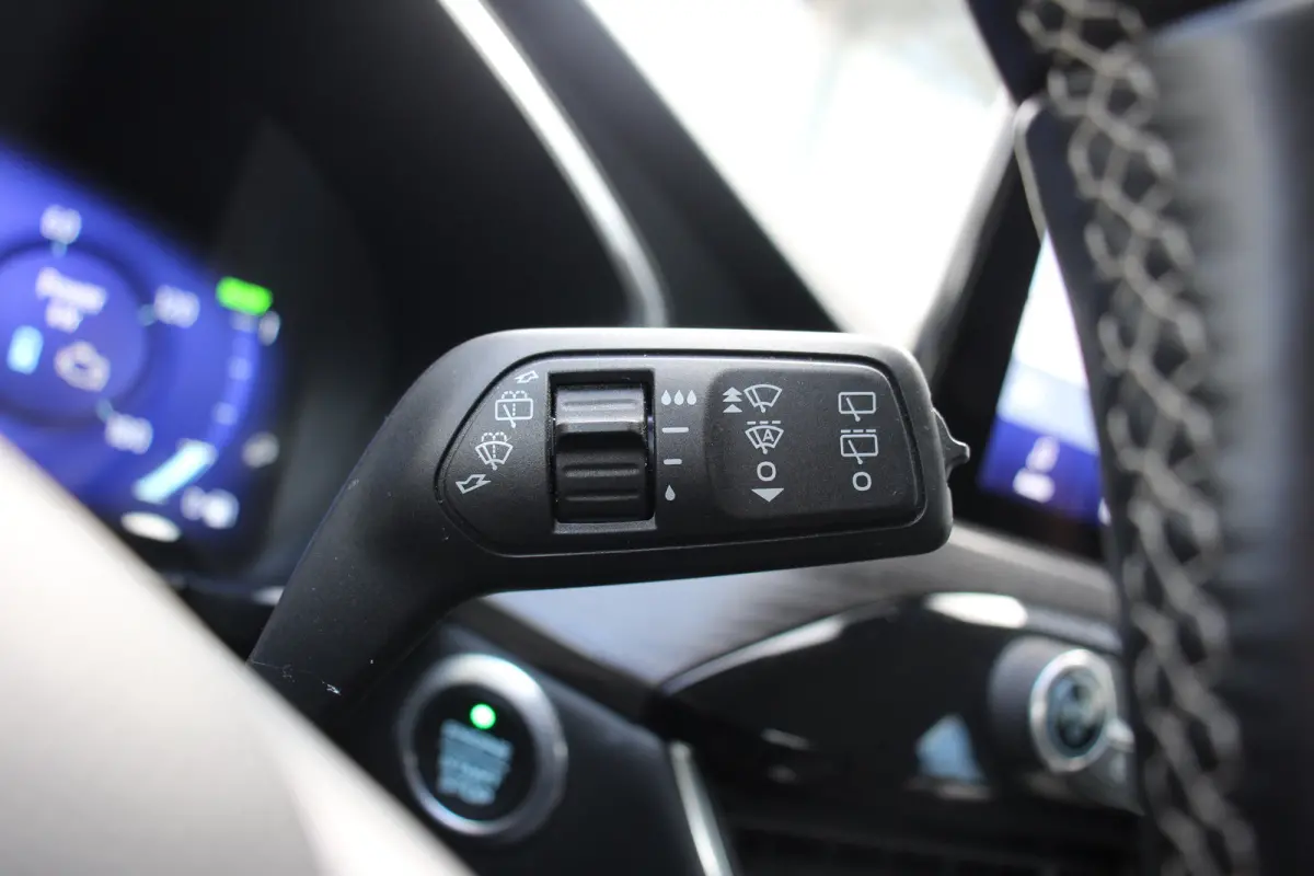 2.5 PHEV Vignale | PANODAK | WINTERPACK | ADAPTIVE CRUISE | LANE ASSIST | 360° CAMERA | ELEKTR. STOEL INCL GEHEUGEN | DEALER OH | DODE HOEK