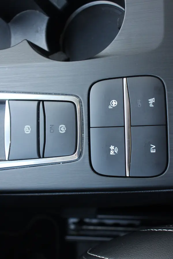 2.5 PHEV Vignale | PANODAK | WINTERPACK | ADAPTIVE CRUISE | LANE ASSIST | 360° CAMERA | ELEKTR. STOEL INCL GEHEUGEN | DEALER OH | DODE HOEK