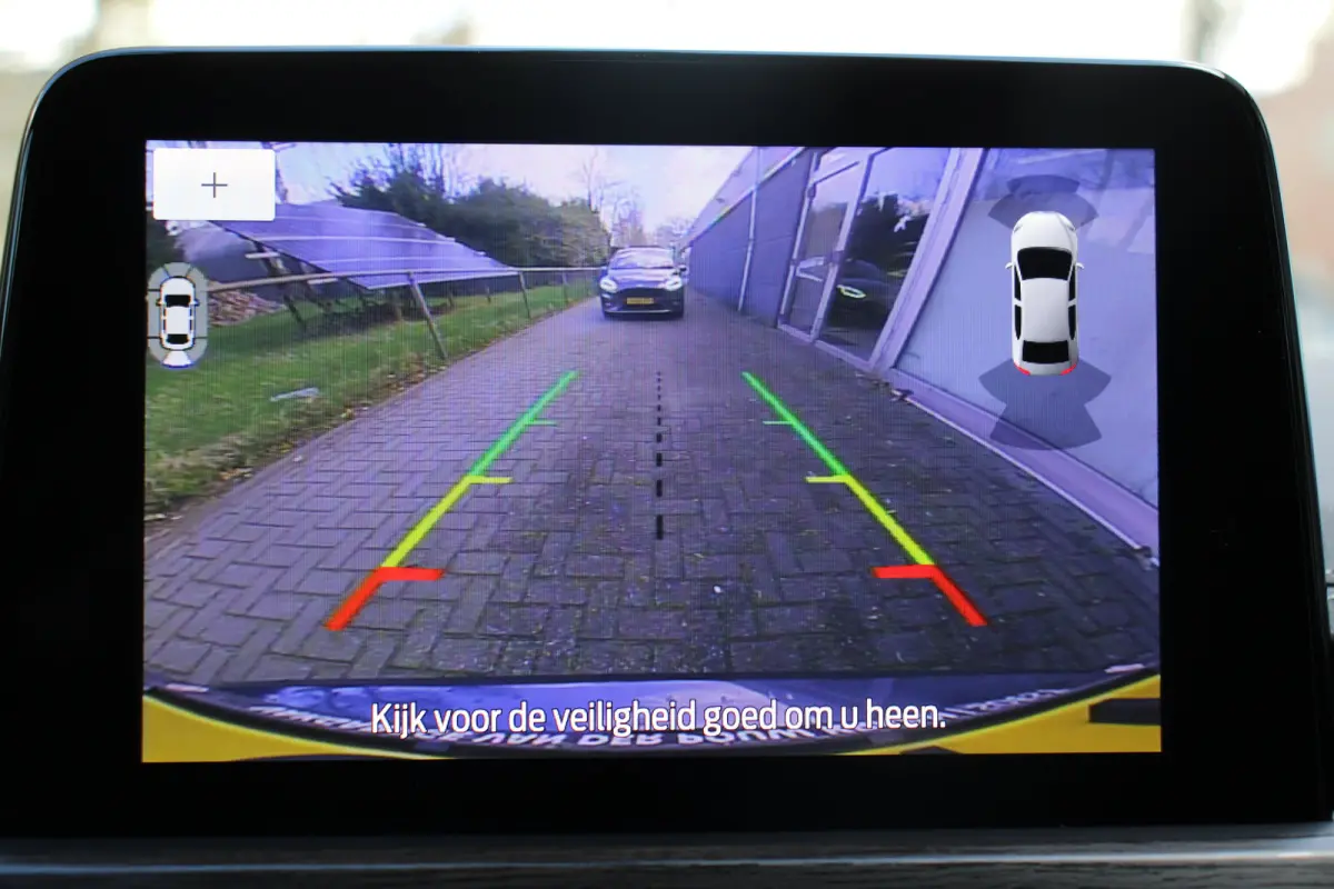 2.5 PHEV Vignale | PANODAK | WINTERPACK | ADAPTIVE CRUISE | LANE ASSIST | 360° CAMERA | ELEKTR. STOEL INCL GEHEUGEN | DEALER OH | DODE HOEK