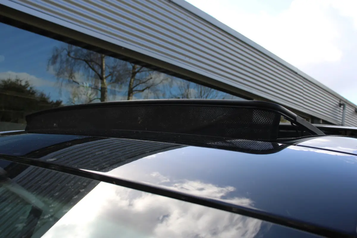 2.5 PHEV Vignale | PANODAK | WINTERPACK | ADAPTIVE CRUISE | LANE ASSIST | 360° CAMERA | ELEKTR. STOEL INCL GEHEUGEN | DEALER OH | DODE HOEK