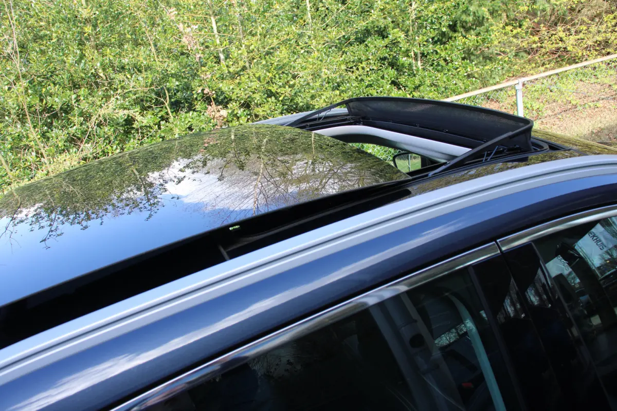 2.5 PHEV Vignale | PANODAK | WINTERPACK | ADAPTIVE CRUISE | LANE ASSIST | 360° CAMERA | ELEKTR. STOEL INCL GEHEUGEN | DEALER OH | DODE HOEK