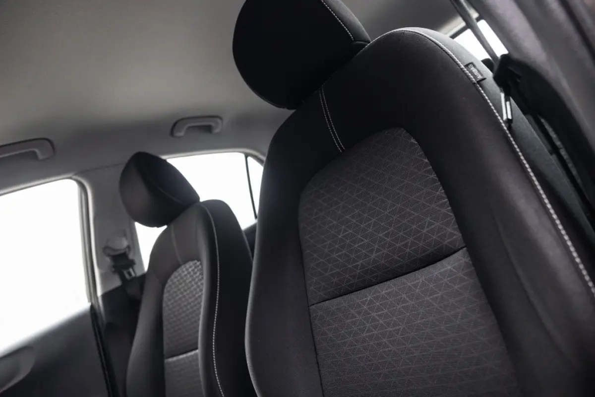 1.0 DPi DynamicLine | Carplay | Camera | Cruise