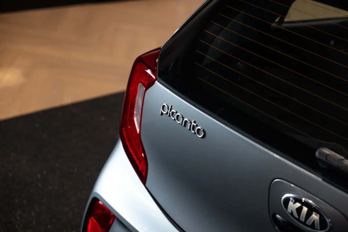 1.0 DPi DynamicLine | Carplay | Camera | Cruise