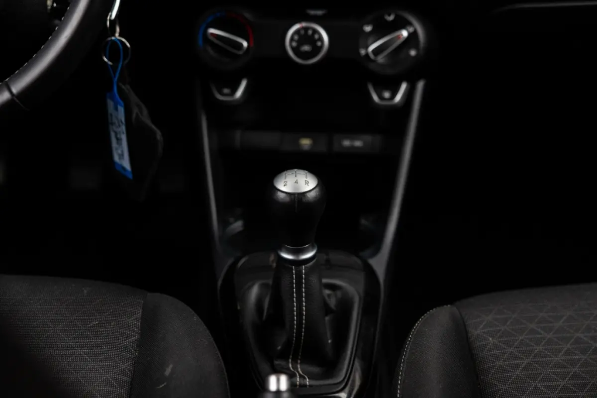 1.0 DPi DynamicLine | Carplay | Camera | Cruise