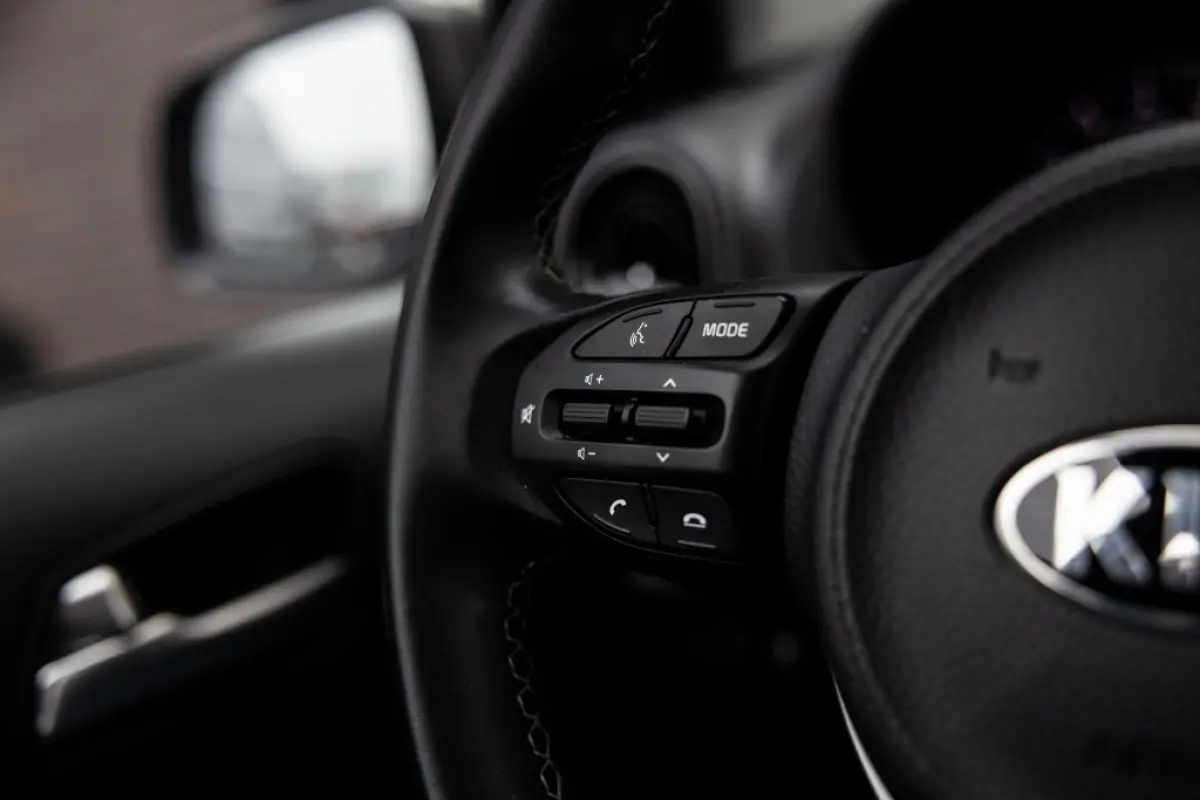 1.0 DPi DynamicLine | Carplay | Camera | Cruise