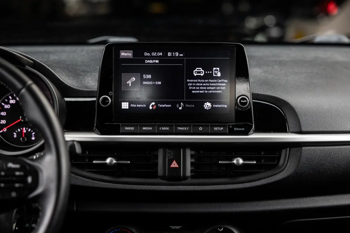 1.0 DPi DynamicLine | Carplay | Camera | Cruise