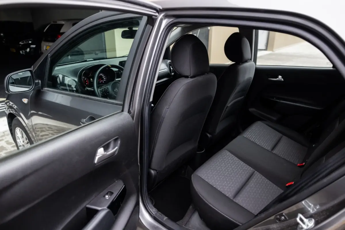 1.0 DPi DynamicLine | Carplay | Camera | Cruise