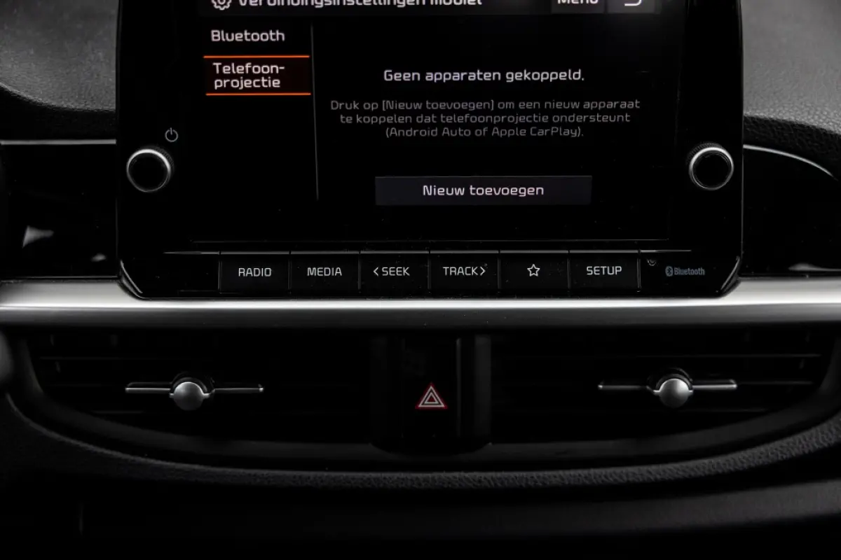 1.0 DPi DynamicLine | Carplay | Camera | Cruise