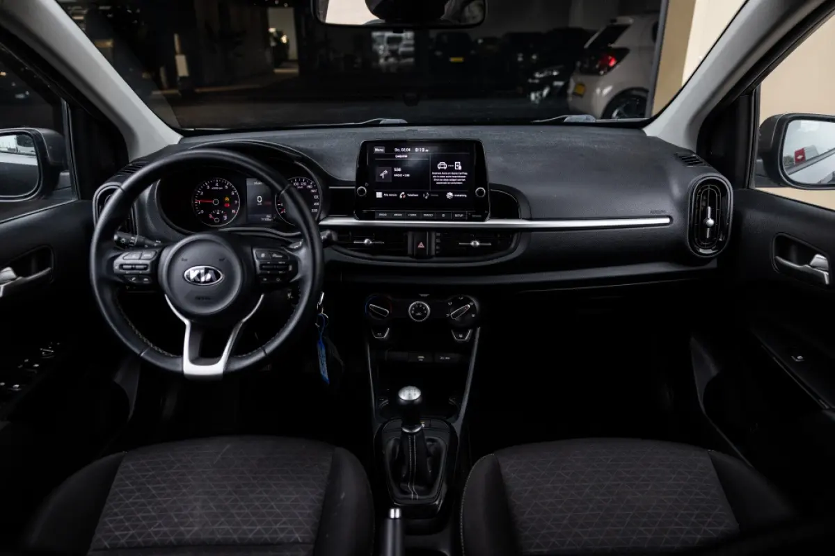 1.0 DPi DynamicLine | Carplay | Camera | Cruise