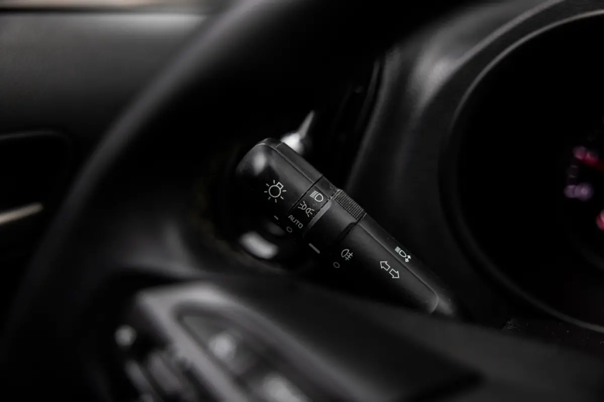 1.0 DPi DynamicLine | Carplay | Camera | Cruise