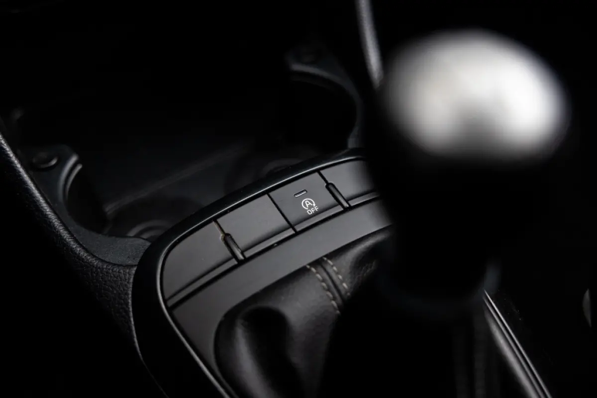 1.0 DPi DynamicLine | Carplay | Camera | Cruise