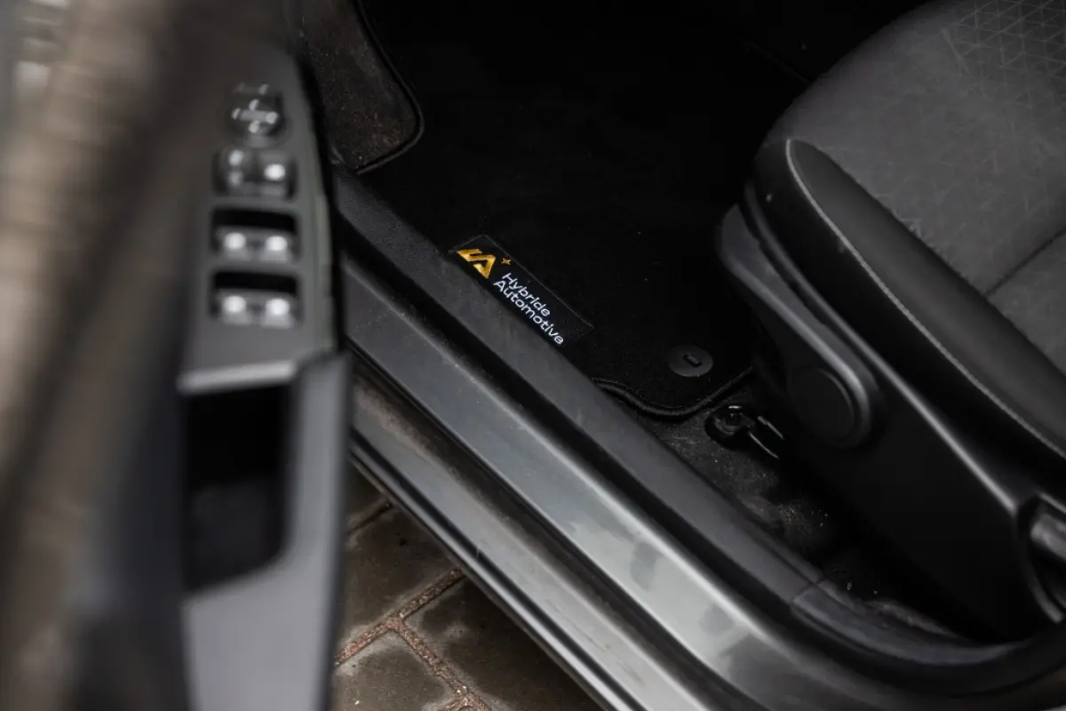1.0 DPi DynamicLine | Carplay | Camera | Cruise