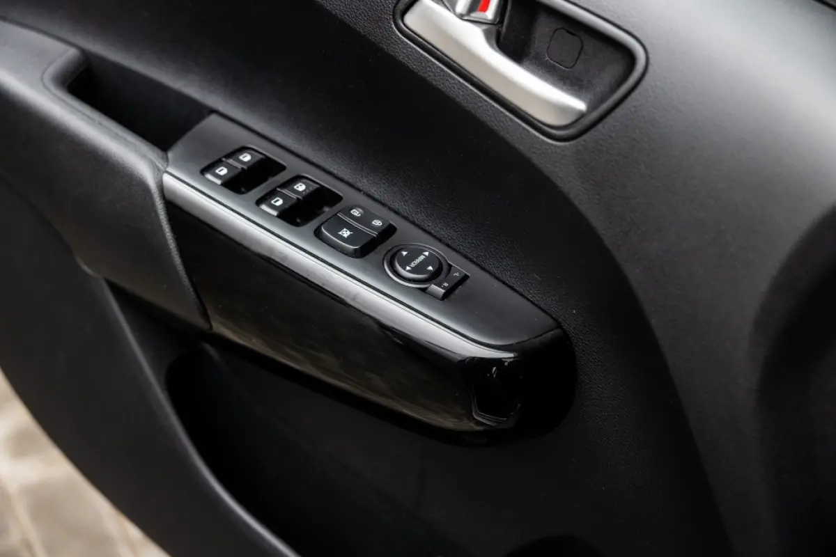 1.0 DPi DynamicLine | Carplay | Camera | Cruise