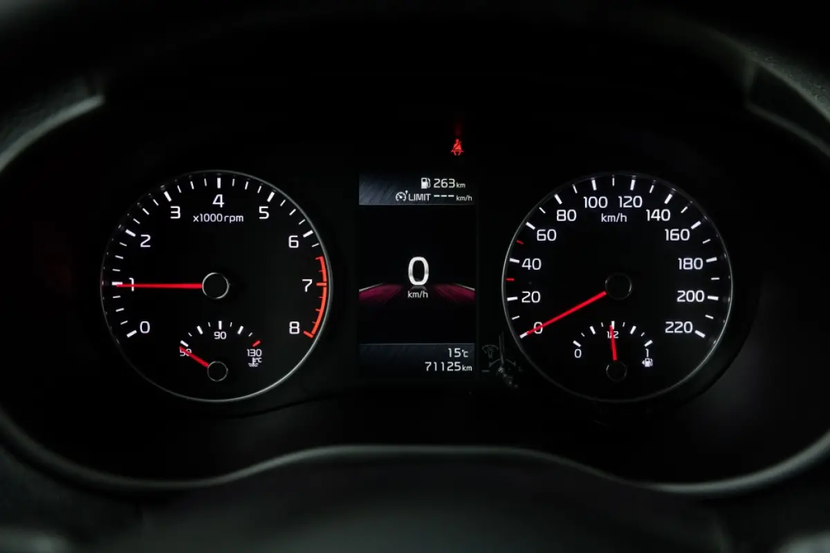 1.0 DPi DynamicLine | Carplay | Camera | Cruise