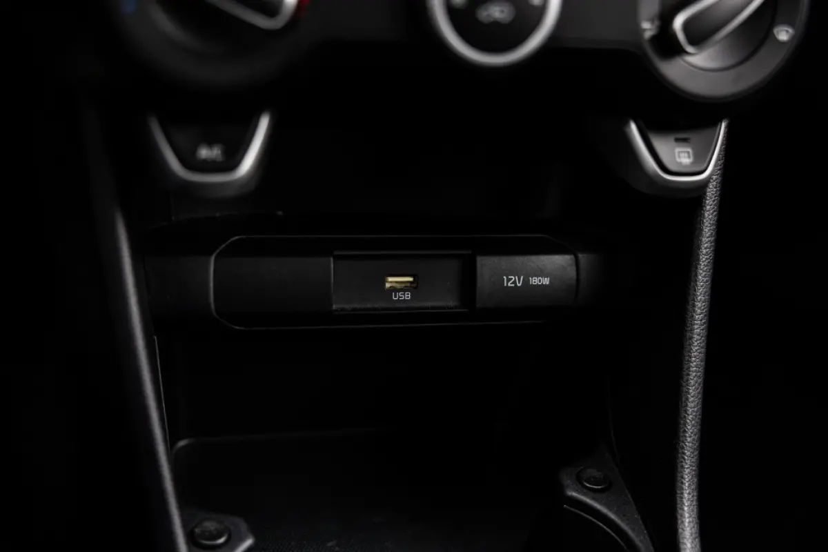 1.0 DPi DynamicLine | Carplay | Camera | Cruise