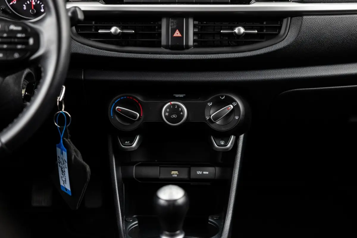 1.0 DPi DynamicLine | Carplay | Camera | Cruise