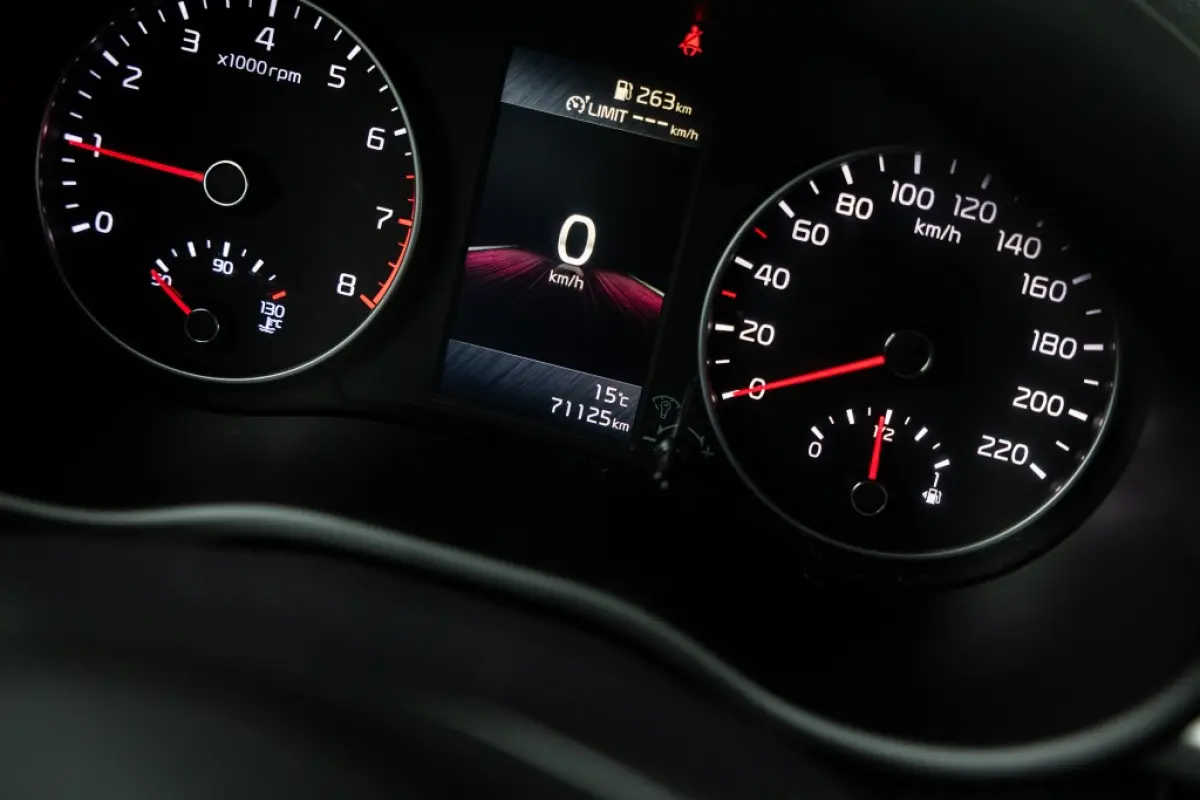 1.0 DPi DynamicLine | Carplay | Camera | Cruise