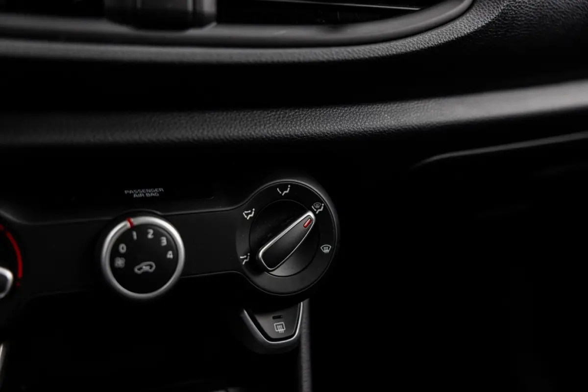 1.0 DPi DynamicLine | Carplay | Camera | Cruise