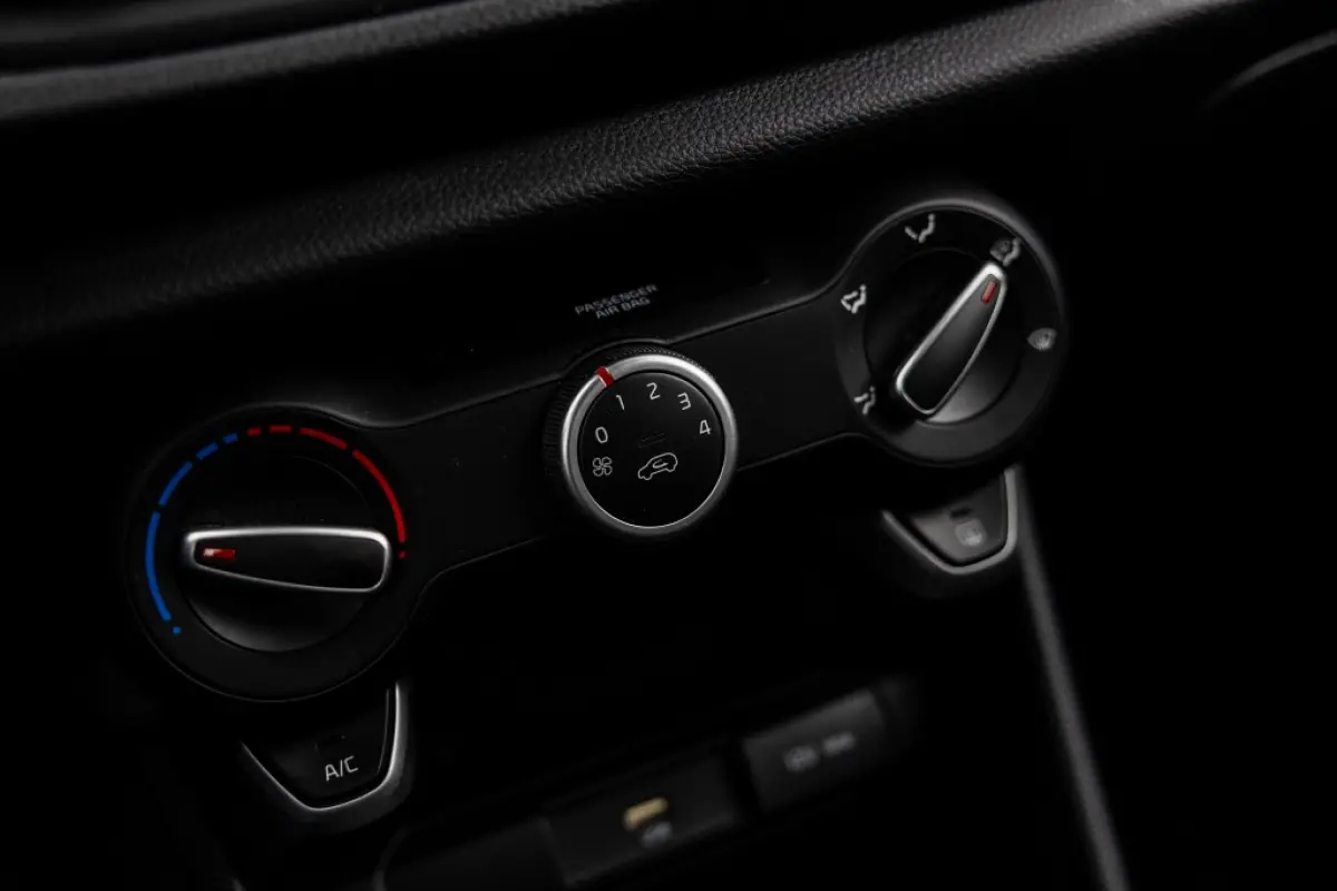 1.0 DPi DynamicLine | Carplay | Camera | Cruise