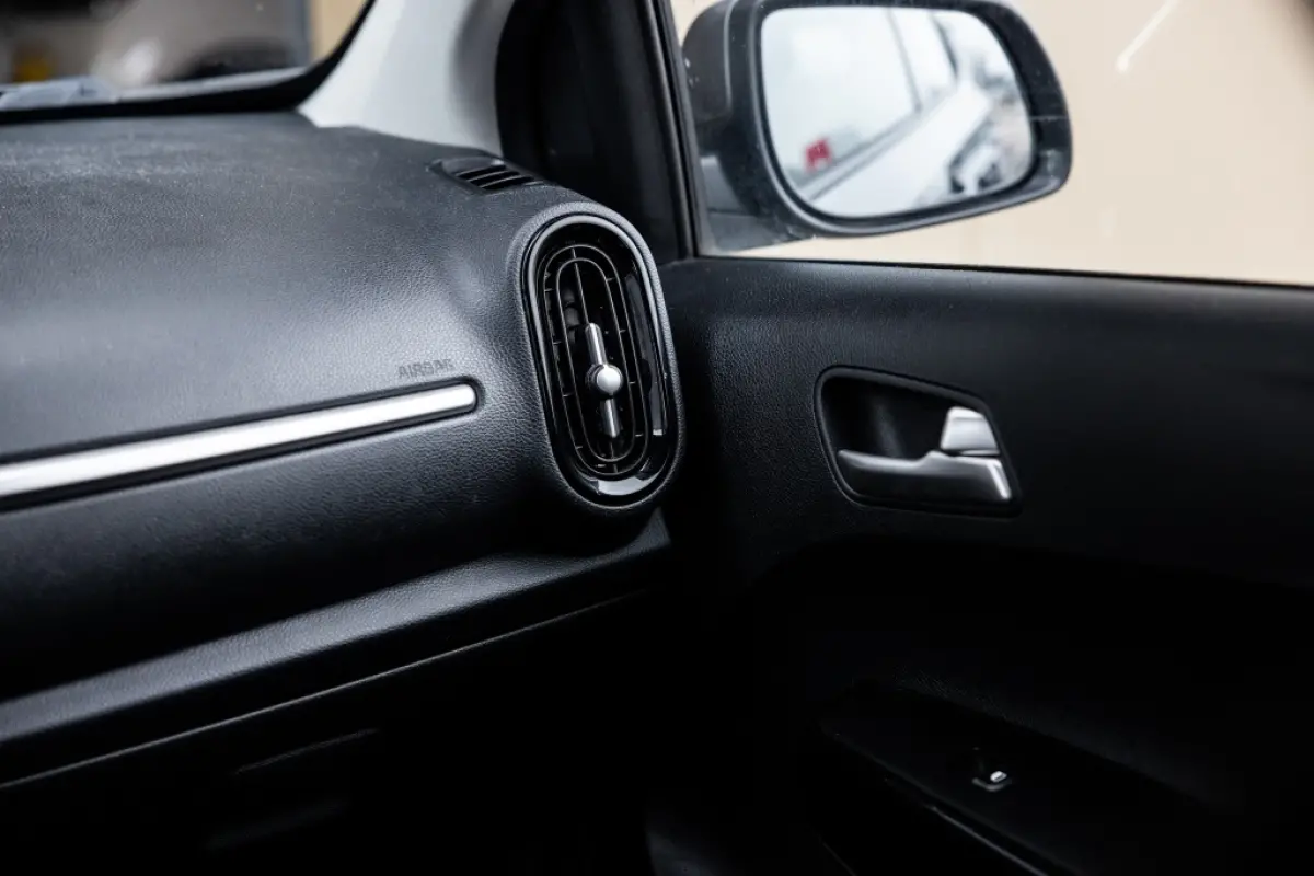 1.0 DPi DynamicLine | Carplay | Camera | Cruise