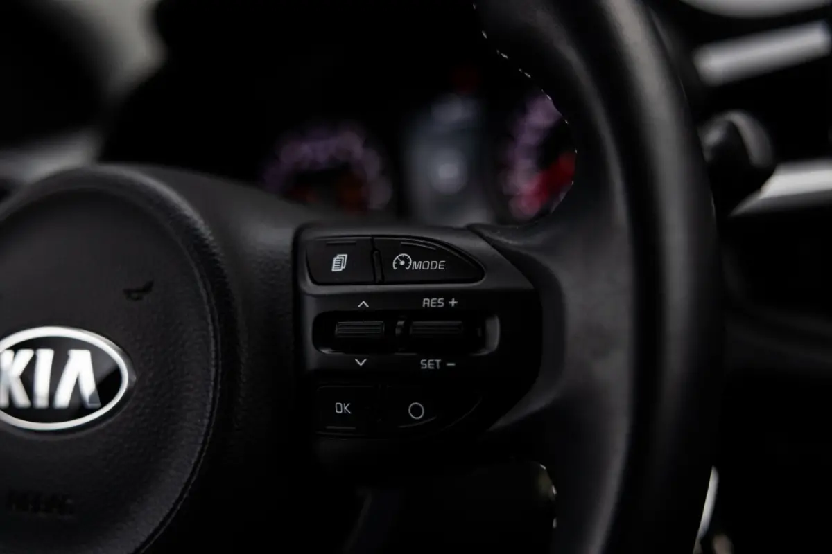 1.0 DPi DynamicLine | Carplay | Camera | Cruise