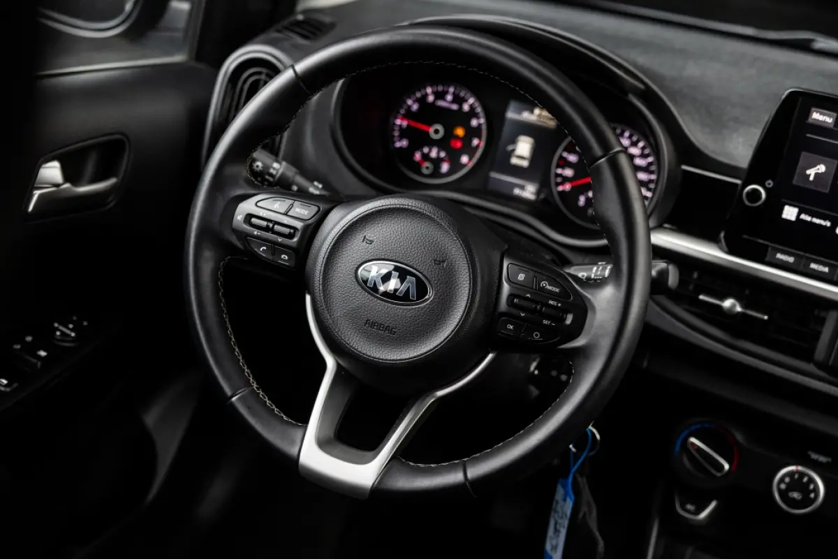 1.0 DPi DynamicLine | Carplay | Camera | Cruise