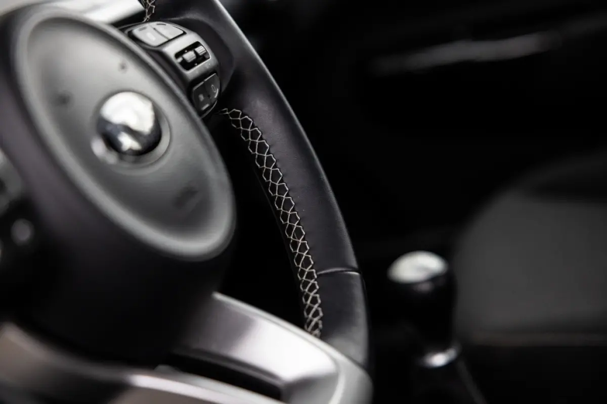 1.0 DPi DynamicLine | Carplay | Camera | Cruise