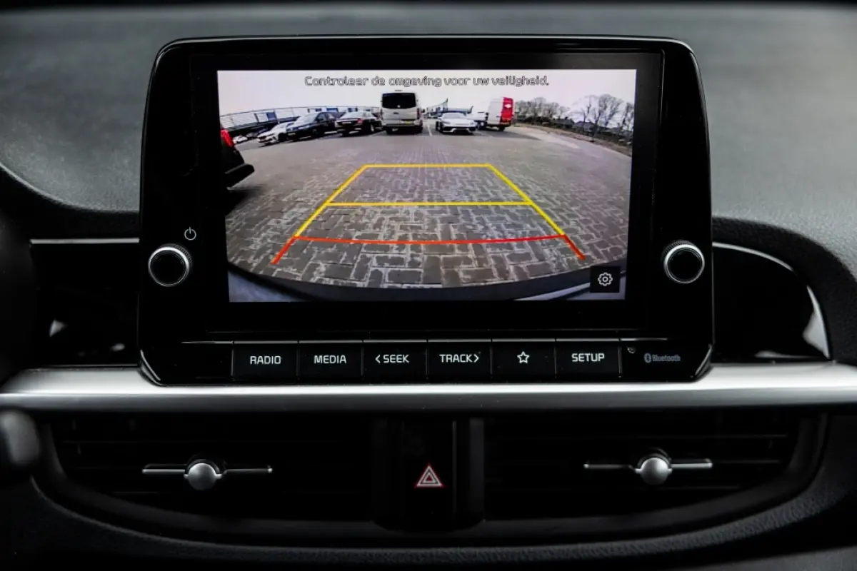 1.0 DPi DynamicLine | Carplay | Camera | Cruise