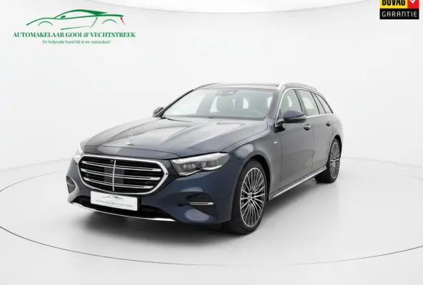 300 e Exclusive Line - Soft-close - Airmatic - Superscreen - VOL