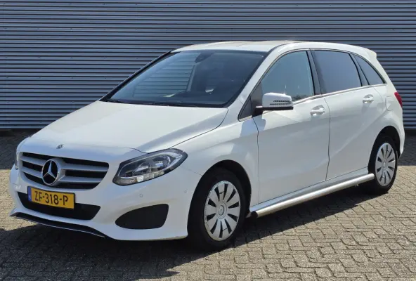 220 d Ambition Dealer Onderhouden 1 Ste Eigenaar