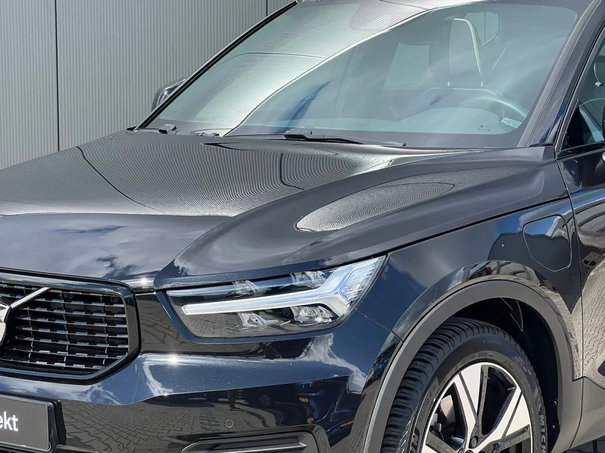 T4 R-Design | Panoramadak | BLIS | 360 Camera | Adaptive Cruise | Harman/Kardon |