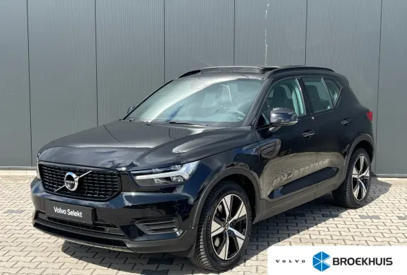 T4 R-Design | Panoramadak | BLIS | 360 Camera | Adaptive Cruise | Harman/Kardon |