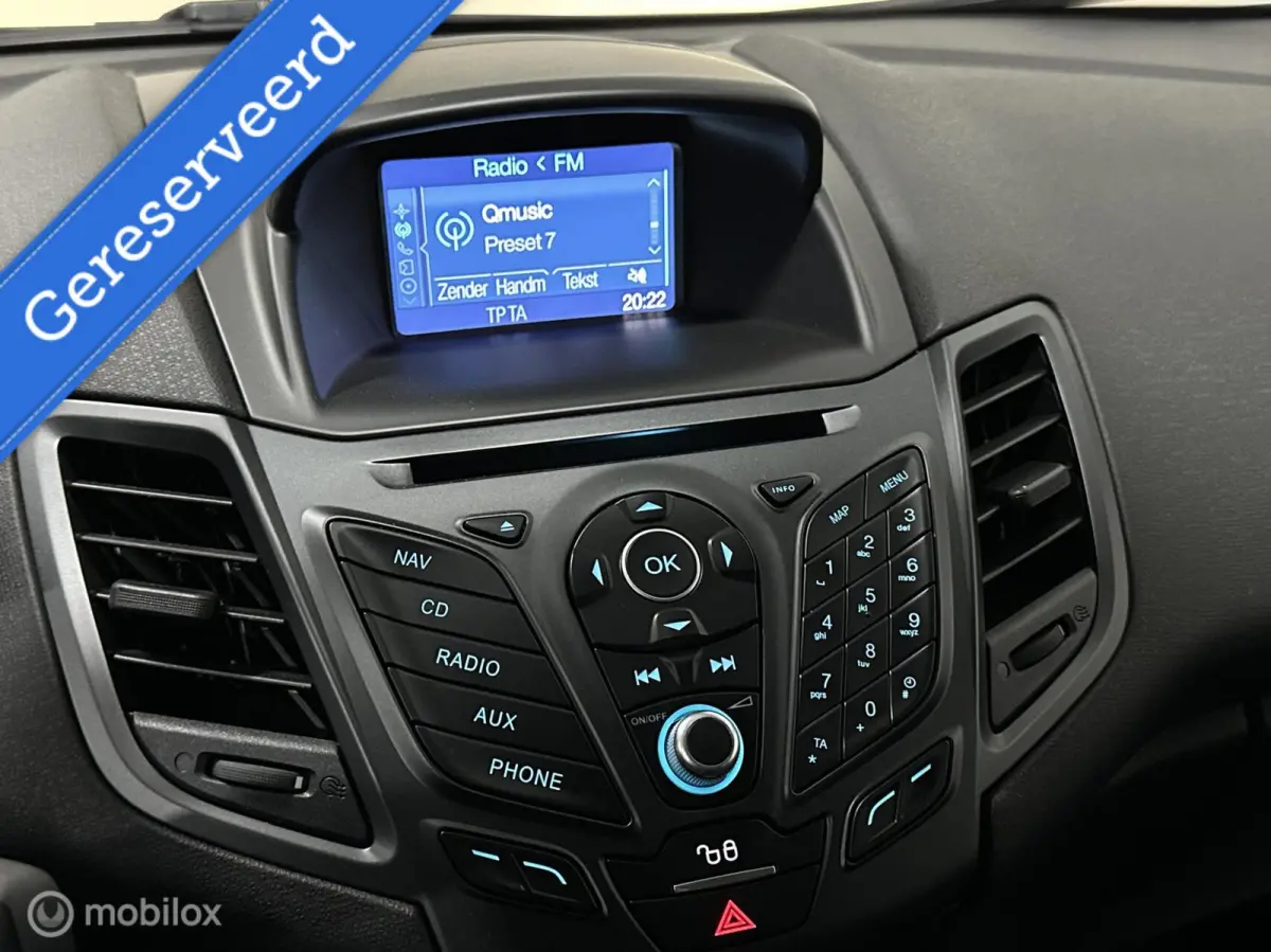 1.0 Style/ Navi/Airco/ Lage km’s /Trekhaak