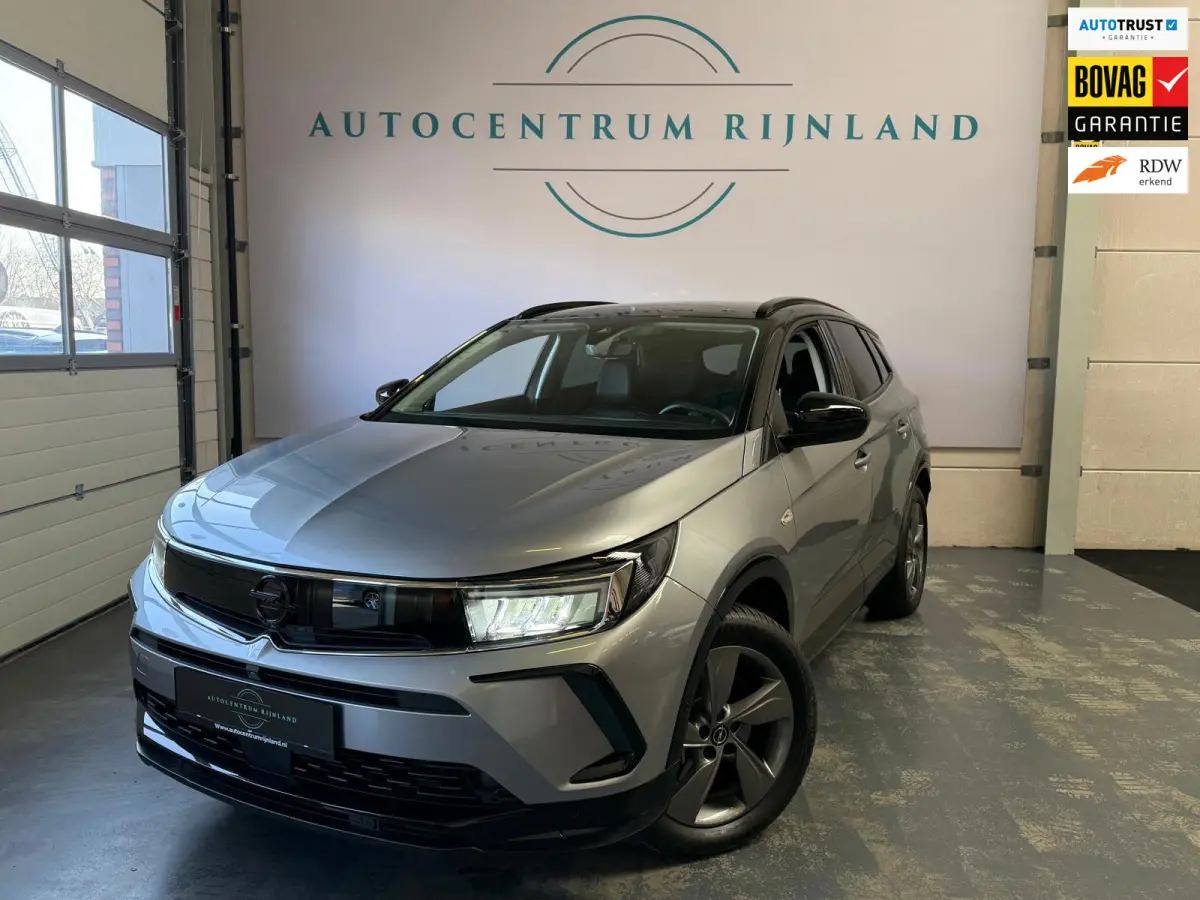 1.6 Turbo PHEV GS 225PK, 1 Jaar Bovag Garantie, Automaat, Stoel/Stuurverwarming, Camera