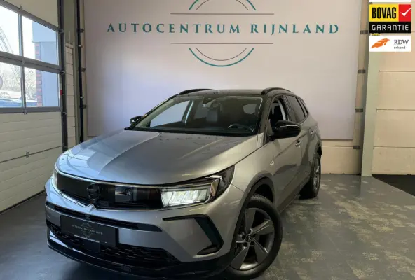 1.6 Turbo PHEV GS 225PK, 1 Jaar Bovag Garantie, Automaat, Stoel/Stuurverwarming, Camera
