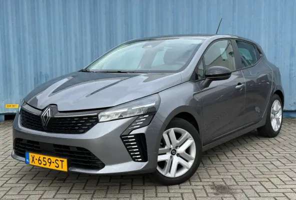 1.0 TCe 90 GPF evolution DAB | Airco | Cruise control | Apple carlplay & Android auto