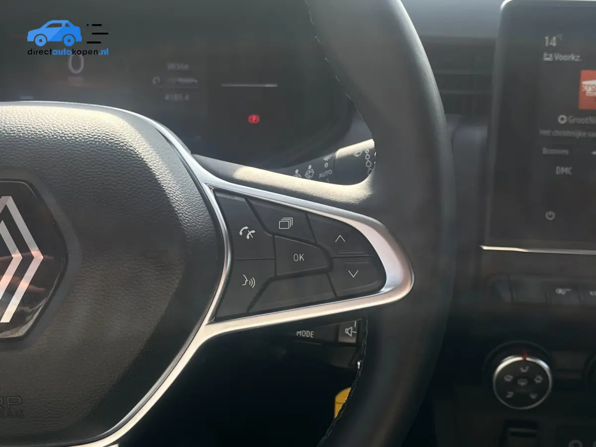 1.0 TCe 90 GPF evolution | Carplay | NAVI|