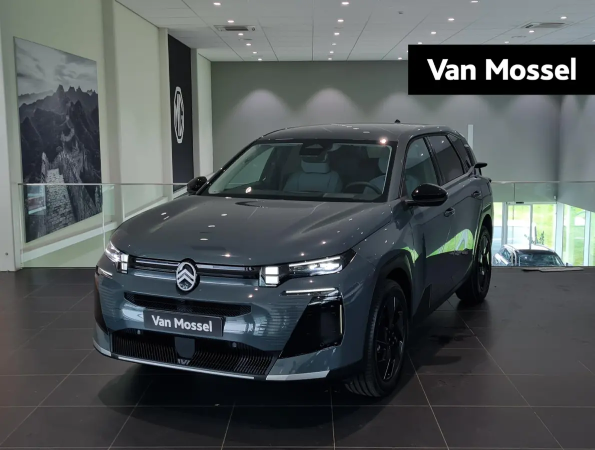 1.2 Hybrid Max Hoge instap | Automaat | Climate Control | Elek. Verstelbare Bestuurderstoel + Massage | Voorstoelen Verwarmd / Gekoeld | Stuurwiel Verwarmd | Apple Carplay / Android Auto