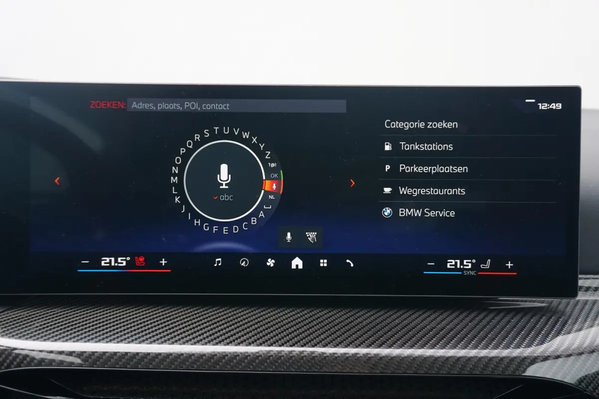 M440i xDrive M Sport Pro | Schuif-/kanteldak / Driving Assistant Professional / Head-up / Rondomzicht camera / Harman Kardon / Adaptief M onderstel / Comfort Pack