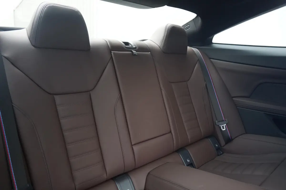 M440i xDrive M Sport Pro | Schuif-/kanteldak / Driving Assistant Professional / Head-up / Rondomzicht camera / Harman Kardon / Adaptief M onderstel / Comfort Pack