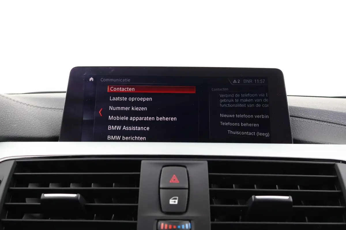 320i M Sport Edition M Sport/ Stoelverwarming/ Navigatie/ Achteruitrijcamera/ HiFi