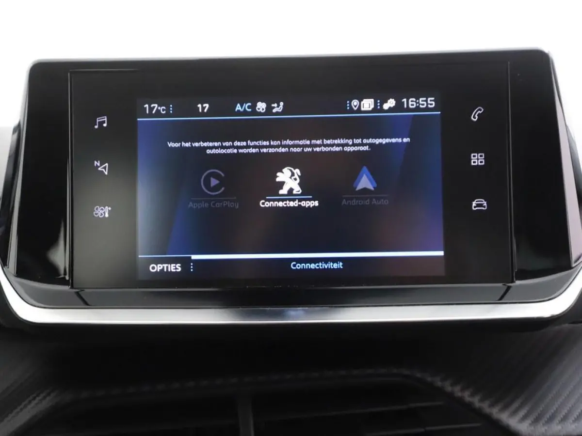 1.2T 130pk Active Pack Nav/Camera/Ecc/Carplay