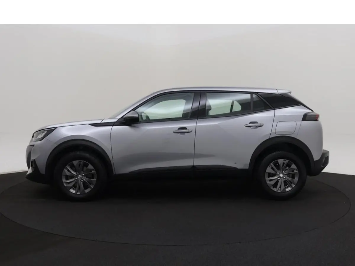 1.2T 130pk Active Pack Nav/Camera/Ecc/Carplay