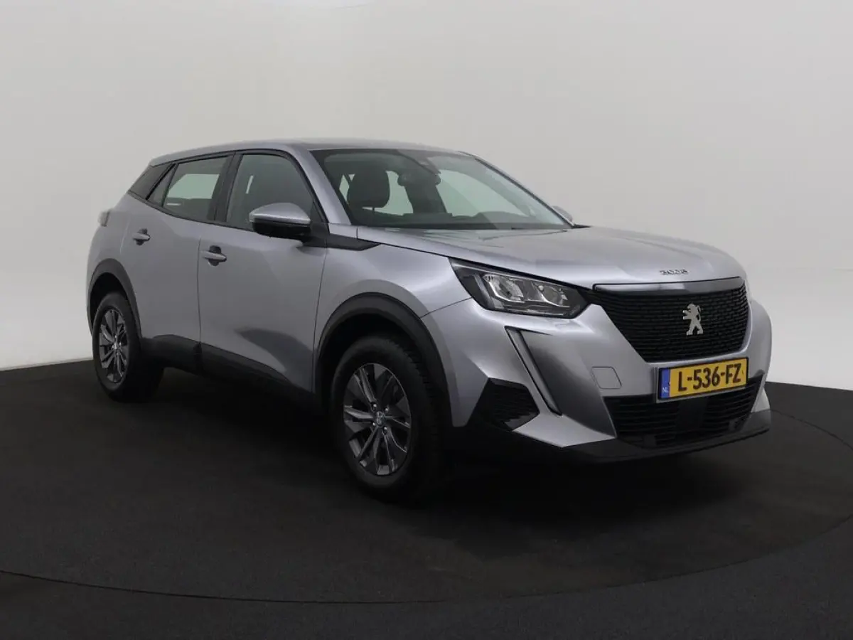 1.2T 130pk Active Pack Nav/Camera/Ecc/Carplay