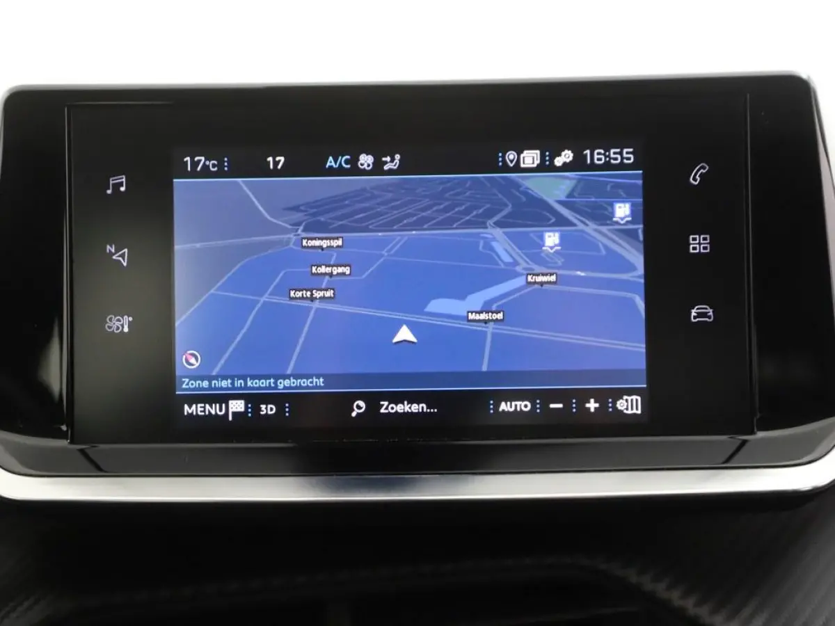 1.2T 130pk Active Pack Nav/Camera/Ecc/Carplay