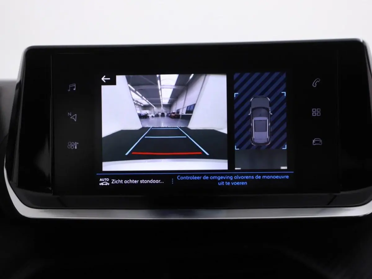 1.2T 130pk Active Pack Nav/Camera/Ecc/Carplay